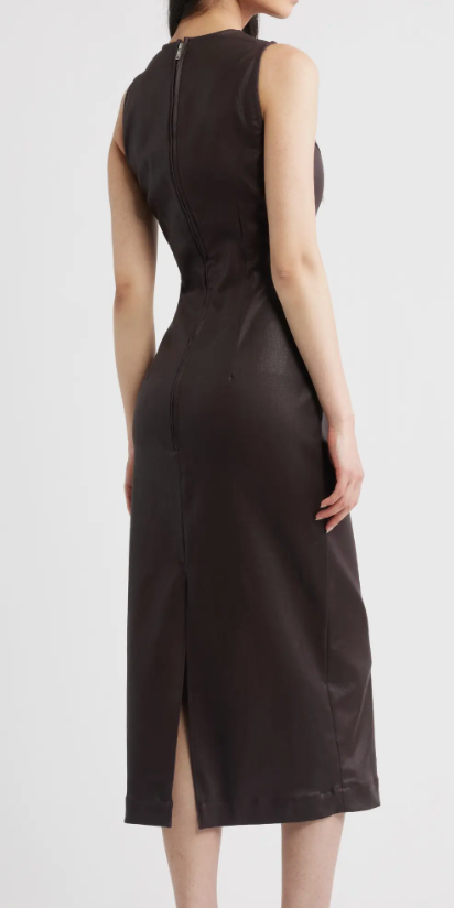 Esme Instasculpt Dress
