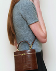 Prismatic Bag