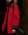 Rylan Mid Length Jacket