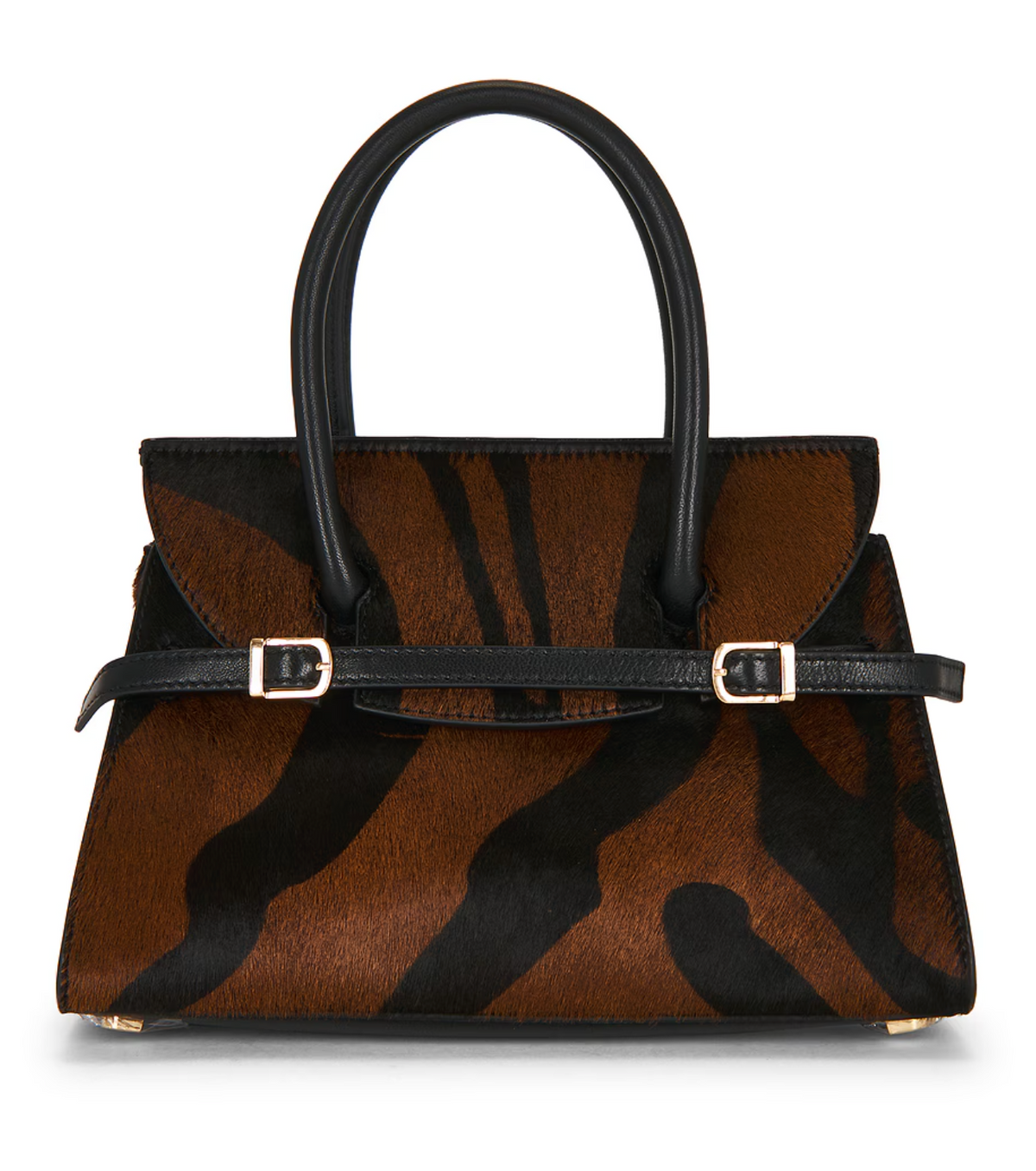 River Small Top Handle Bag