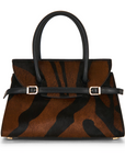 River Small Top Handle Bag
