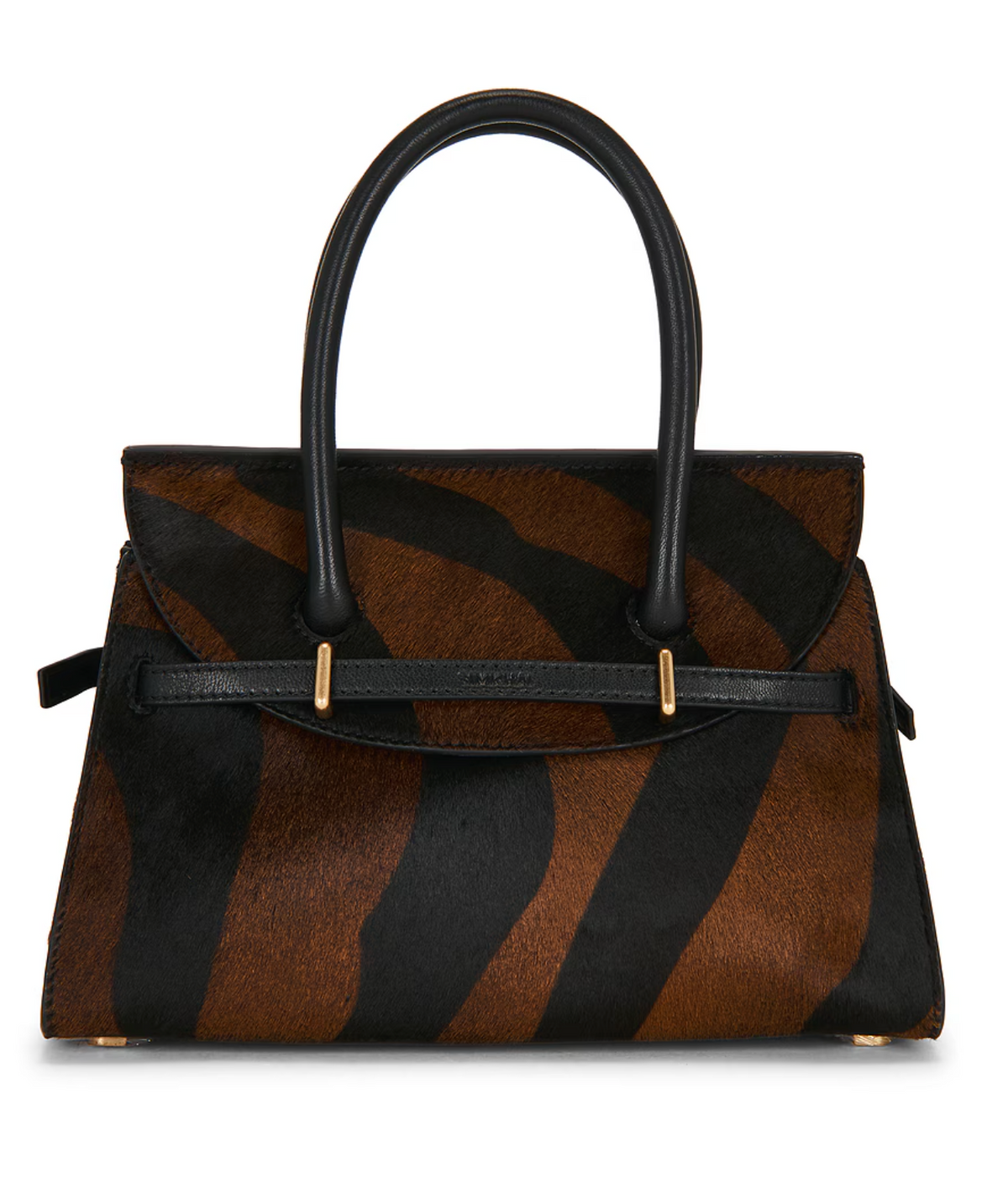 River Small Top Handle Bag