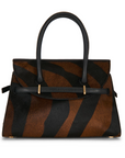 River Small Top Handle Bag