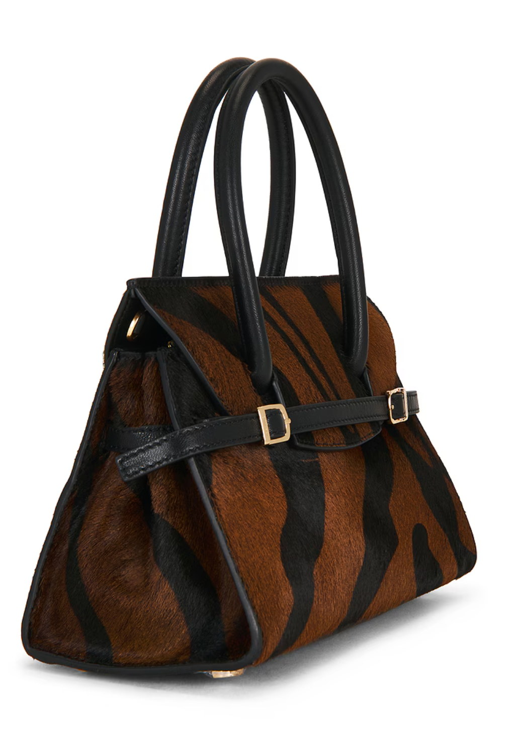 River Small Top Handle Bag