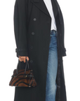 River Small Top Handle Bag