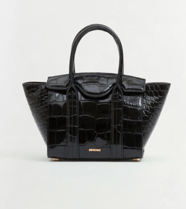 Nicola Mini Tote