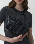 Nicola Mini Tote