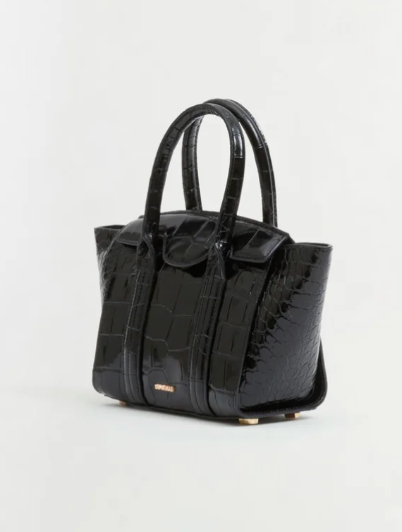 Nicola Mini Tote