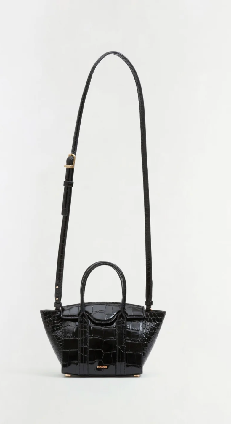Nicola Mini Tote