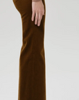 Kimberly 70s Flare in Corduroy