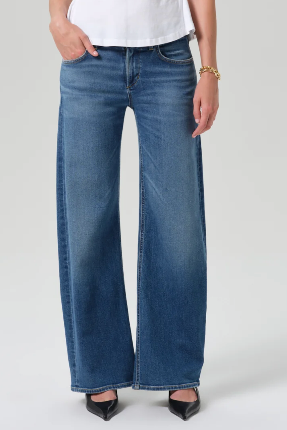 Nora Trouser