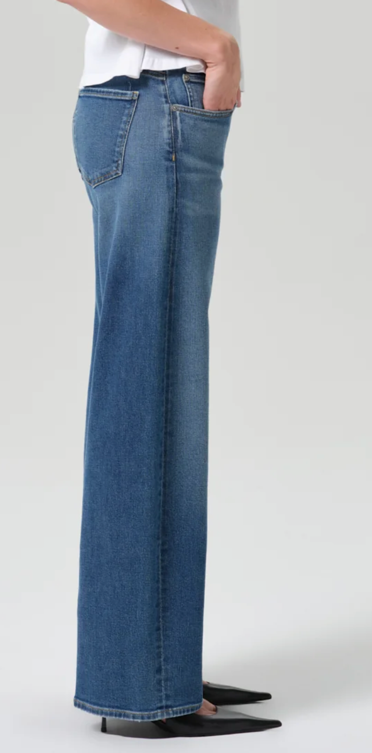Nora Trouser