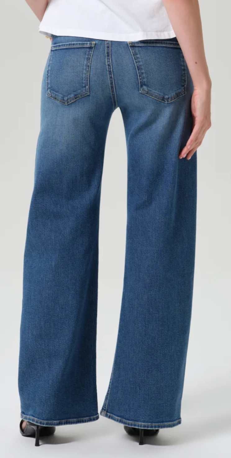 Nora Trouser