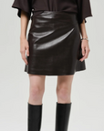 Soraya Knee Length Skirt