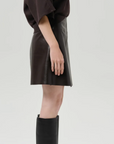 Soraya Knee Length Skirt