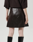 Soraya Knee Length Skirt