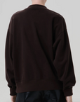 Fleece Cardigan