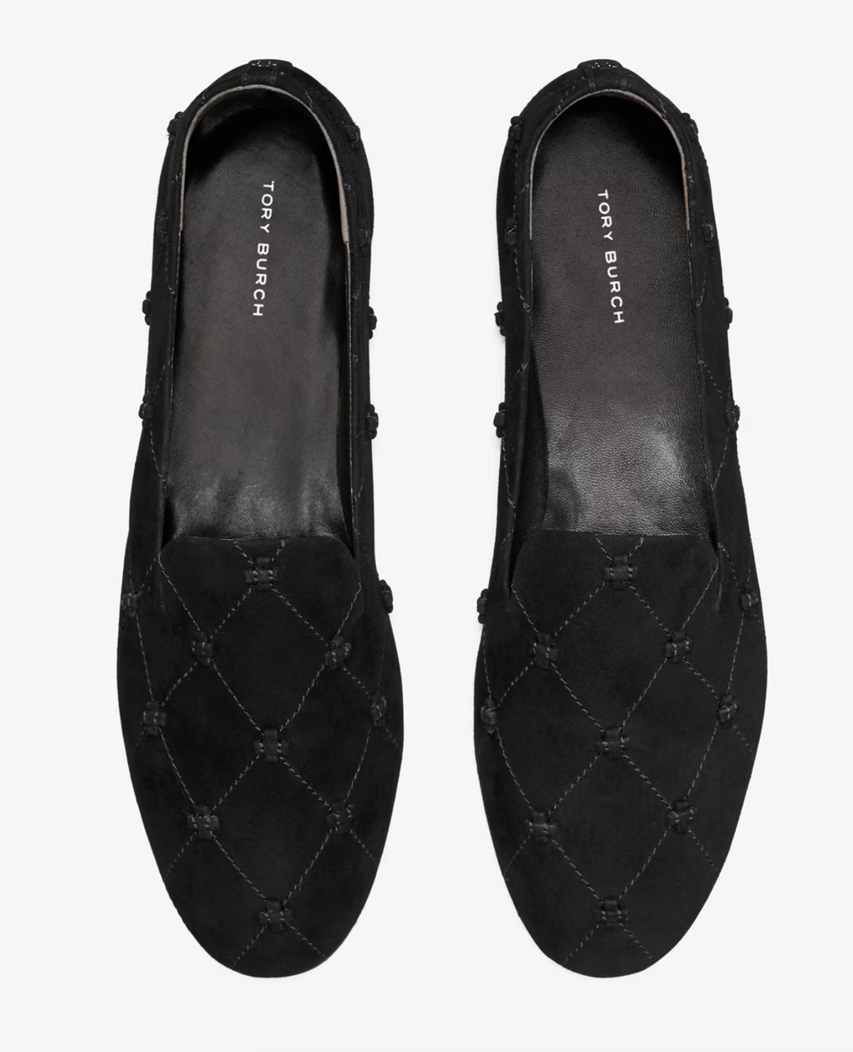 Bunny Knot Smoking Slipper