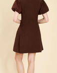 Flavia Mini Dress