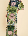 Luzon Gown