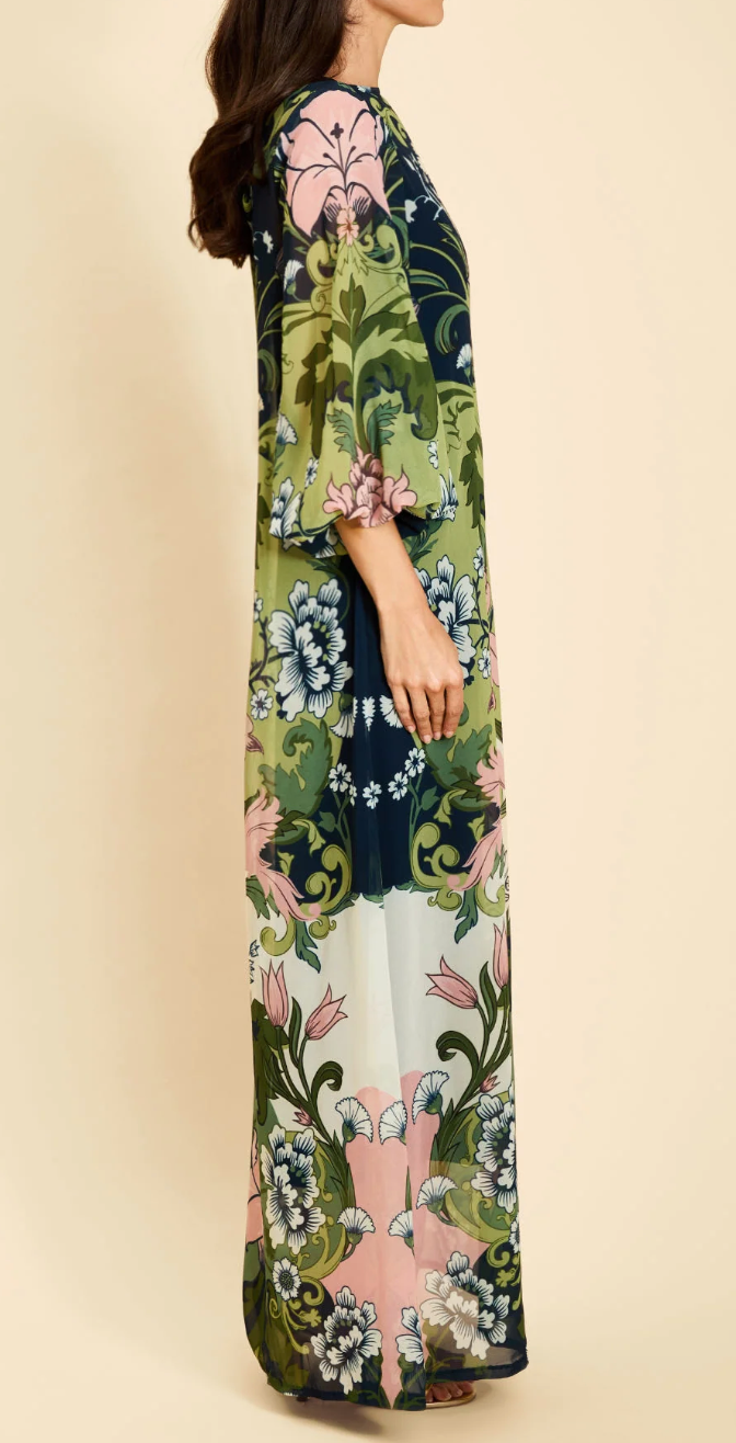 Luzon Gown