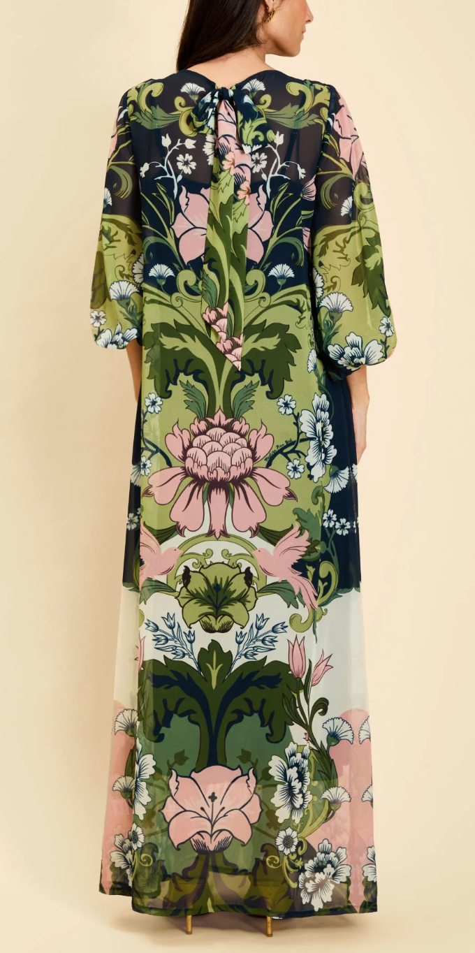 Luzon Gown