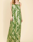 Pietro Convertible Cape Gown