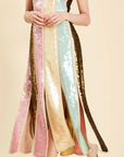 Monte Carlo Dress