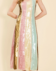 Monte Carlo Dress