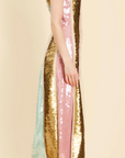 Monte Carlo Dress