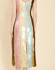 Monte Carlo Dress