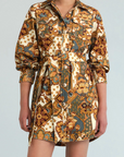 Villena Dress