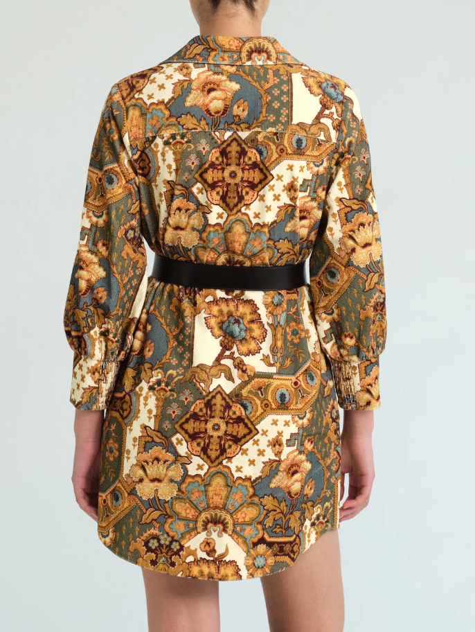 Villena Dress