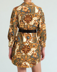 Villena Dress