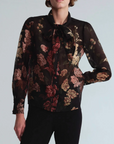 Chili Blouse