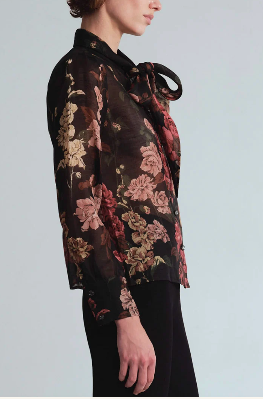Chili Blouse