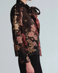 Chili Blouse