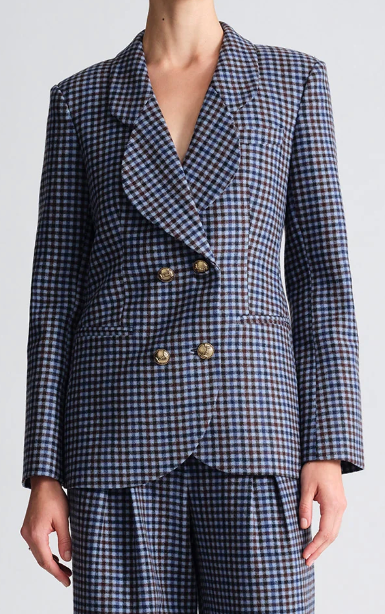 Remy Blazer