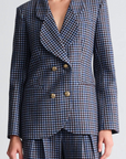 Remy Blazer