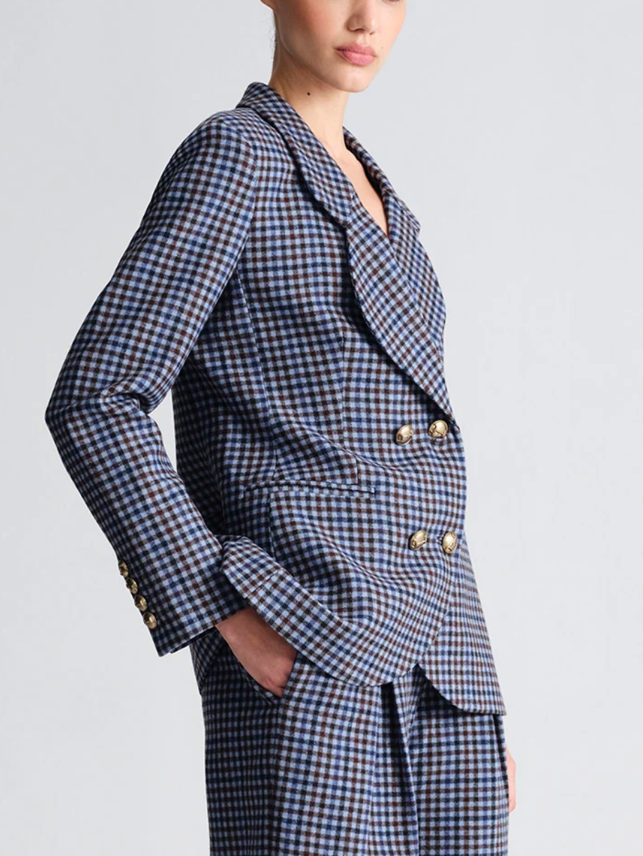 Remy Blazer