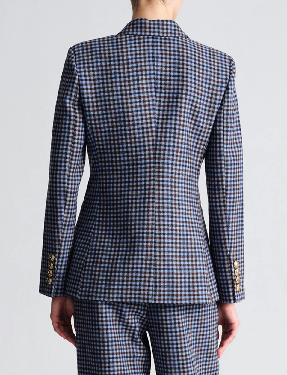 Remy Blazer