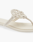Miller Knotted Pearl Sandals