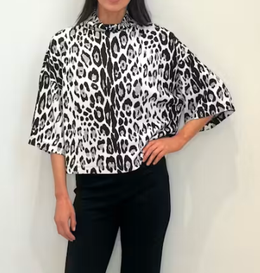 Sidony Top