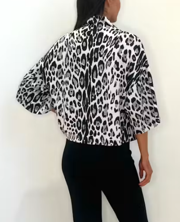 Sidony Top