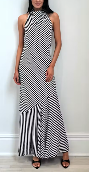 Lady Dress