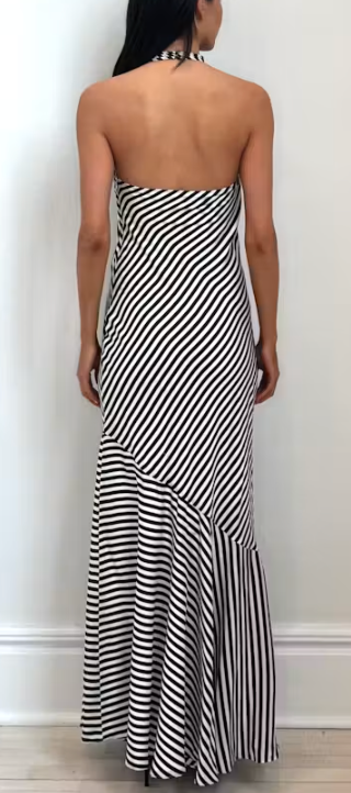 Lady Dress