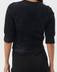 Maliah Fuzzy Sweater