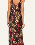 Akiya Tank Dress