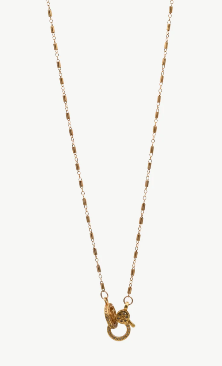 Mary Kate Necklace
