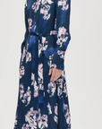 Shirt Dress Midi